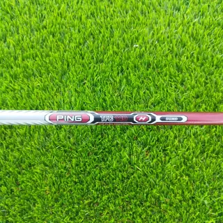 Híbrido 23° Ping G15 Golf