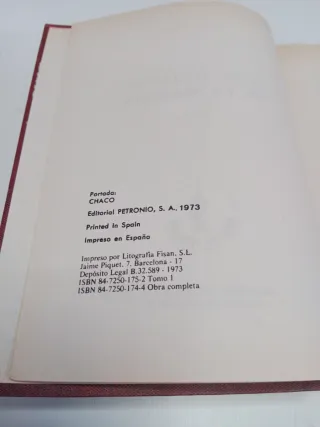 Don Quijote de la Mancha