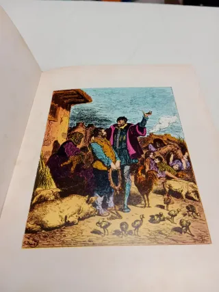 Don Quijote de la Mancha