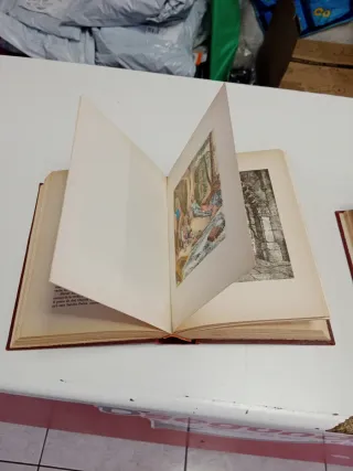 Don Quijote de la Mancha