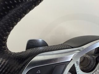 Volante Audi A3 S3 TT A4 con levas en aluminio