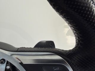 Volante Audi A3 S3 TT A4 con levas en aluminio