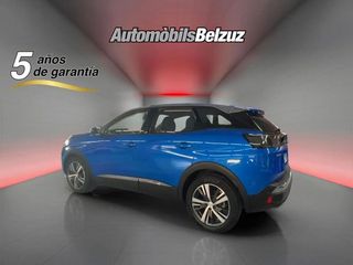 Peugeot 3008 5 AÑOS GARANTÍA