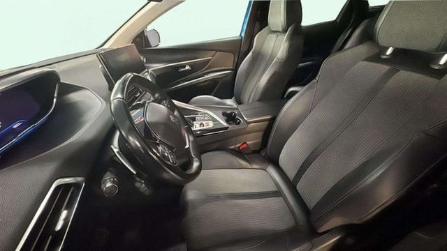 Peugeot 3008 5 AÑOS GARANTÍA