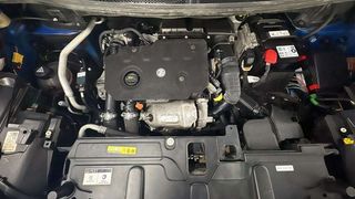 Peugeot 3008 5 AÑOS GARANTÍA