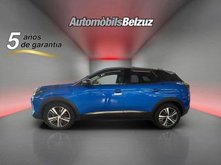 Peugeot 3008 5 AÑOS GARANTÍA