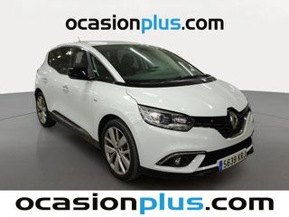 Renault Scenic Limited Energy TCe 103 kW (140 CV)