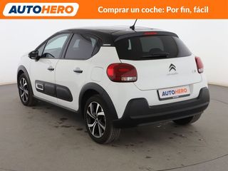 Citroën C3 1.5 Blue-HDi Shine