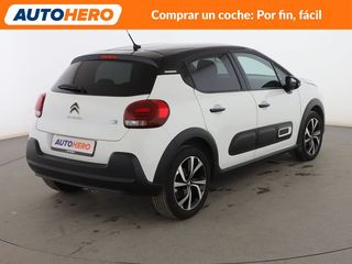 Citroën C3 1.5 Blue-HDi Shine