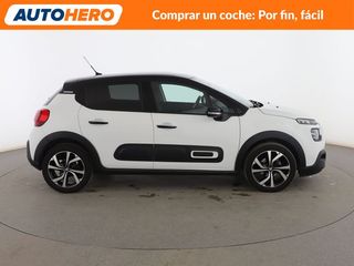 Citroën C3 1.5 Blue-HDi Shine