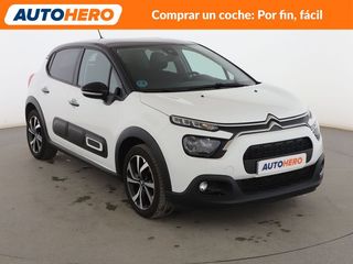 Citroën C3 1.5 Blue-HDi Shine