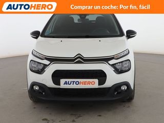 Citroën C3 1.5 Blue-HDi Shine