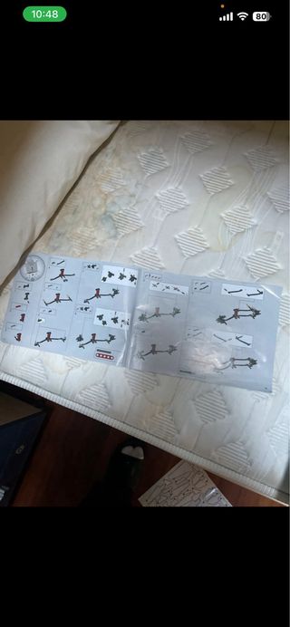 Lego Technic Mercedes F1