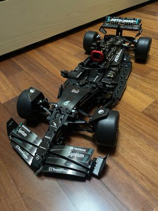 Lego Technic Mercedes F1