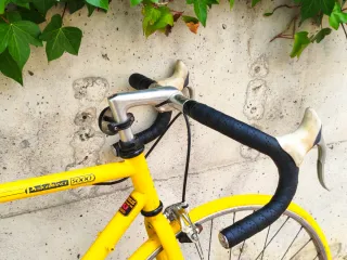 Bicicleta Peugeot Fixie