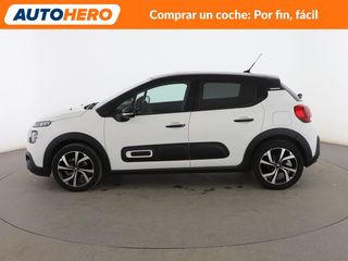 Citroën C3 1.5 Blue-HDi Shine