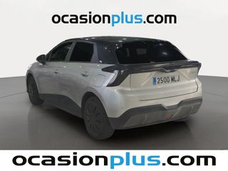 MG MG4 51kWh Standard 125 kW (170 CV)