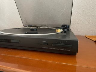 Giradischi Sony PS-LX43P