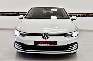 Volkswagen Golf 2021