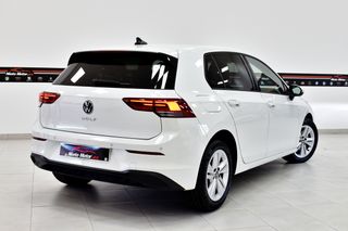 Volkswagen Golf 2021