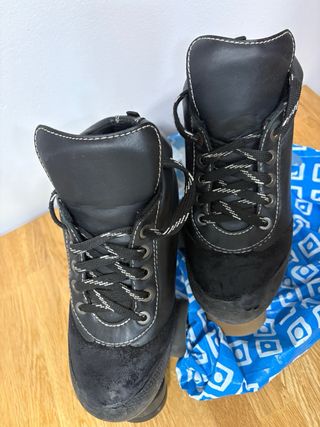 Patines hockey talla 38