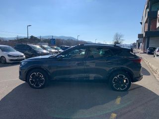 CUPRA Formentor 2024