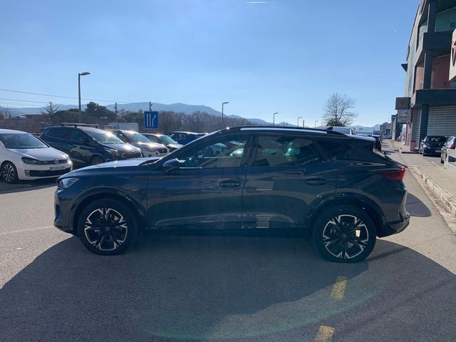 🚘 CUPRA Formentor 150cv etsi DSG