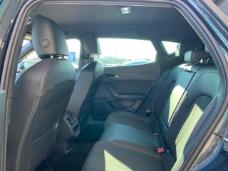 CUPRA Formentor 2024