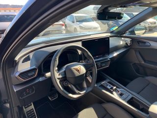 CUPRA Formentor 2024