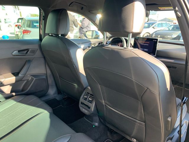 🚘 CUPRA Formentor 150cv etsi DSG