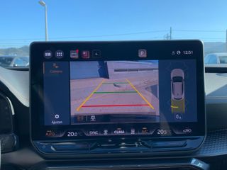 CUPRA Formentor 2024