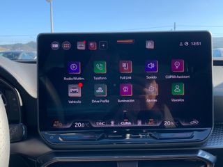 CUPRA Formentor 2024