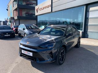 CUPRA Formentor 2024