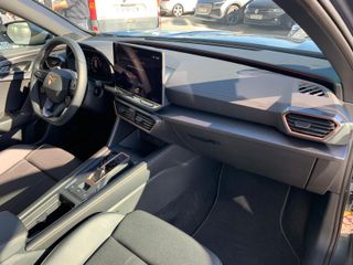 CUPRA Formentor 2024