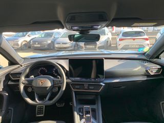 CUPRA Formentor 2024