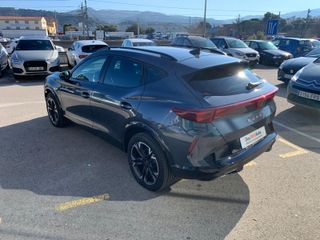 CUPRA Formentor 2024