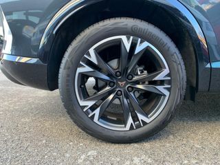 CUPRA Formentor 2024