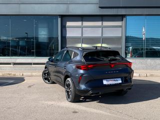 CUPRA Formentor 2024