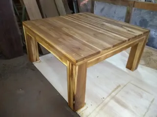 Restauraciones de muebles, puertas, ventanas, etc.