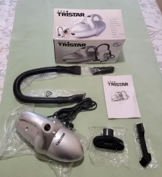 Mini Aspirador Tristar 700W