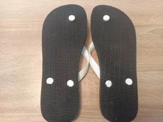 Havaianas Simpson Talla 41