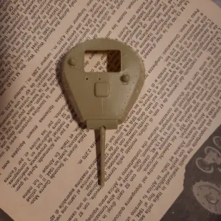 VINTAGE Italeri 213 ITALIAN TANK M13/40 FIAT 1/35