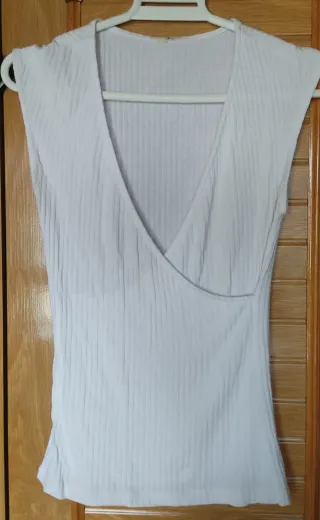 Lote 3 Camisetas Stradivarius