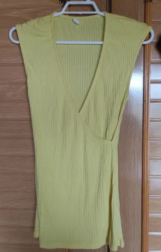 Lote 3 Camisetas Stradivarius