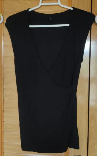 Lote 3 Camisetas Stradivarius