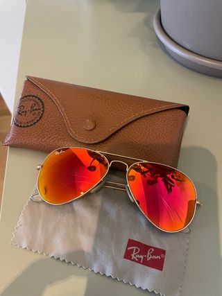 Gafas Ray Ban Aviator RB3025