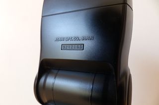 Flash Pentax AF-500 FTZ