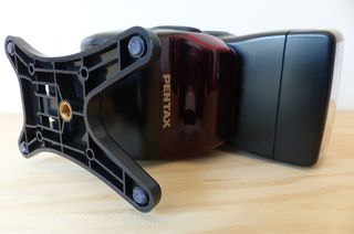 Flash Pentax AF-500 FTZ