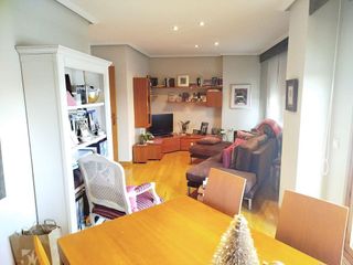 Piso en venta en Centro Ciudad en León