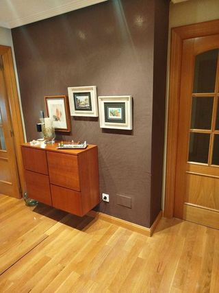 Piso en venta en Centro Ciudad en León